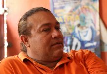 Francisco González: padre, maestro, artista