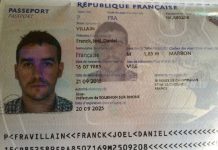 Buscan a francés desaparecido en el Volcán Cosigüina