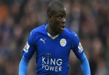 Chelsea ficha a N’Golo Kante, de Leicester