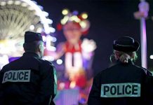 Tres meses más de estado de emergencia en Francia