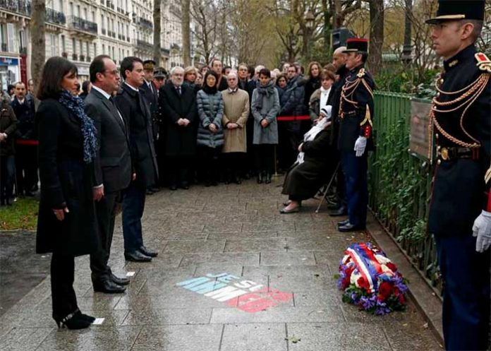 francia