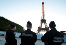 Francia vigilará de manera especial los centros turísticos