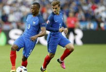 Payet ilumina a Francia al vencer 2-1 a Rumania