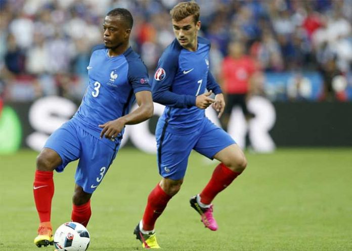 francia