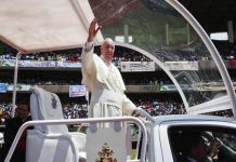Papa Francisco celebra hoy sus 79 años
