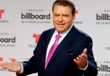 Don Francisco preocupa a sus fans con esta foto