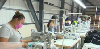 nicaragua, zona franca, inversion, economia, centroamerica, home tex,