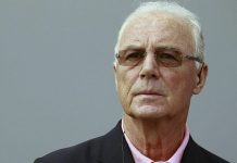 Franz Beckenbauer es sometido a cirugía cardiaca