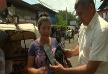 Te mantienen a mecate corto