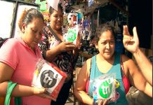 Mas televidentes ganan con la frase del día de TN8