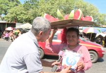 Más televidentes se suman a responder la frase del día de TN8