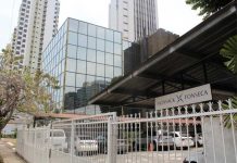 Fiscalía salvadoreña investiga información de Panama Papers