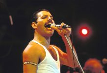 Estudio confirma que voz de Freddy Mercury era única