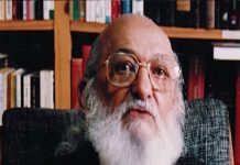 La educación liberadora de Paulo Freire