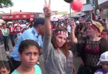 Estelianos listos para celebrar el Julio Victorioso