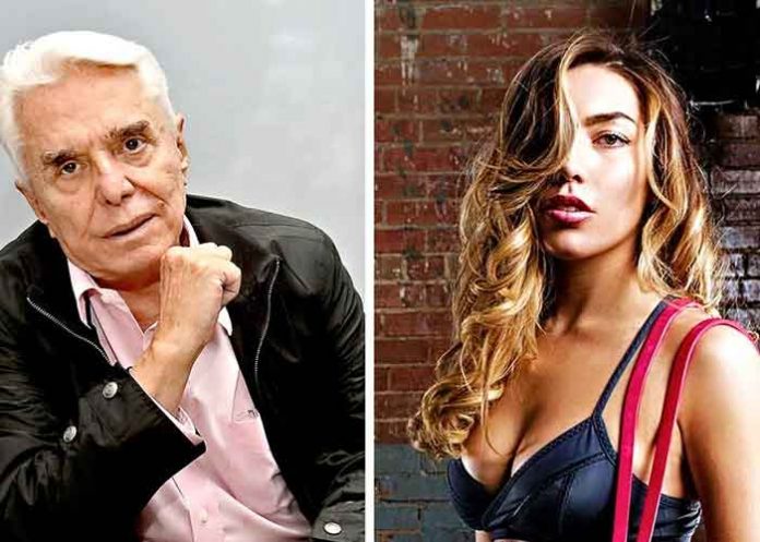 entretenimiento, frida sofia, abuelo, dinero,