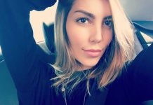 Frida Sofía mueve trasero en atrevido video