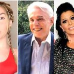 denuncia, abusos, frida sofia, alejandra guzman, enrique guzman, polemica, mexico,