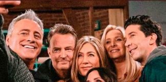 cine, friends, cancer de prostata, actor, james michael tyler, gunther,
