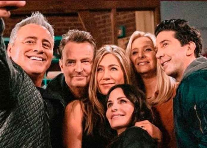 cine, friends, cancer de prostata, actor, james michael tyler, gunther,