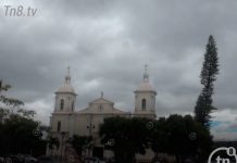Frío ataca a los estelianos