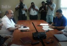Presenta bancada del FSLN propuesta en Asamblea