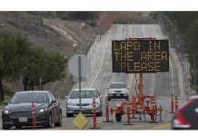 Autoridades en California logran controlar "temporalmente" fuga de gas metano
