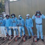 nicaragua, barrio, edgard munguia, fumigacion, salud,