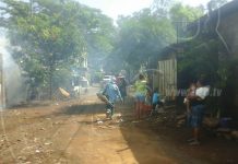 Visitas casa a casa en Managua para fumigar no cesan