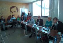 Alemanes ven oportunidad de inversión en Nicaragua