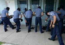 Nuevas medidas en penales para disminuir violencia en El Salvador