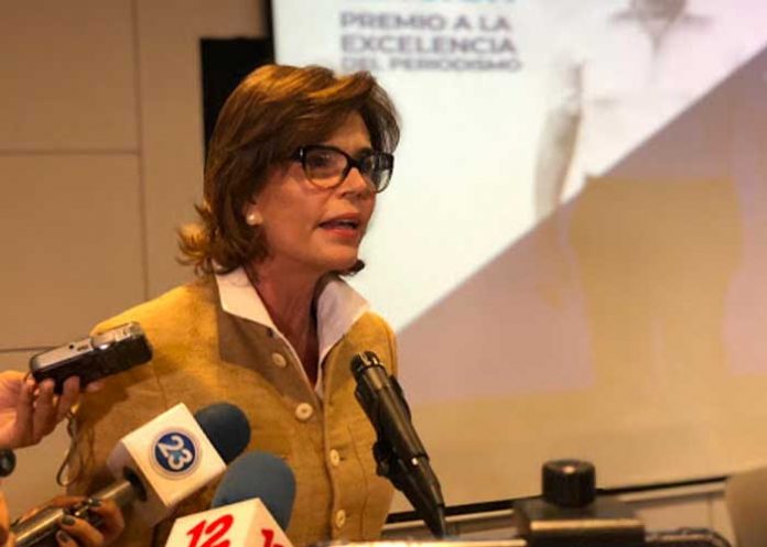 nicaragua, fundacion chamorro, lavado de dinero, investigacion, proceso,