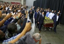 Ali es recordado como un ícono que buscó la unidad
