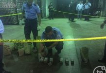 Rivas: Policía Nacional da fuerte golpe al crimen organizado
