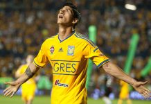 Liberan al futbolista mexicano Alan Pulido en Tamaulipas