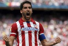El Athletic gana 1-0 en Málaga y perfila su regreso a Europa