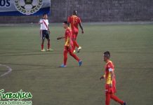 Futbol Nacional: UNAN a mantener su nivel
