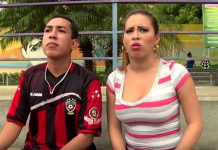 Sketch Rebeldes: Cómo ven el fútbol hombres y mujeres