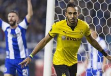 Dortmund remonta en la recta final para vencer a Hoffenheim