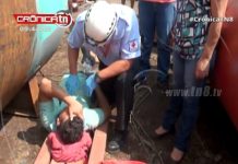 Explosión en taller deja un muerto y dos heridos