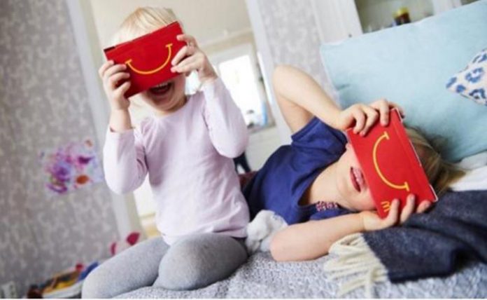 gafas-de-mcdonalds