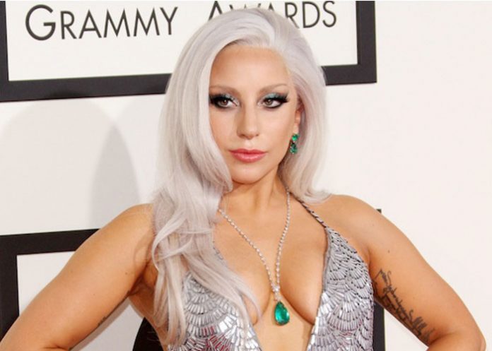 gaga lady gaga