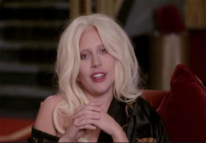 gaga