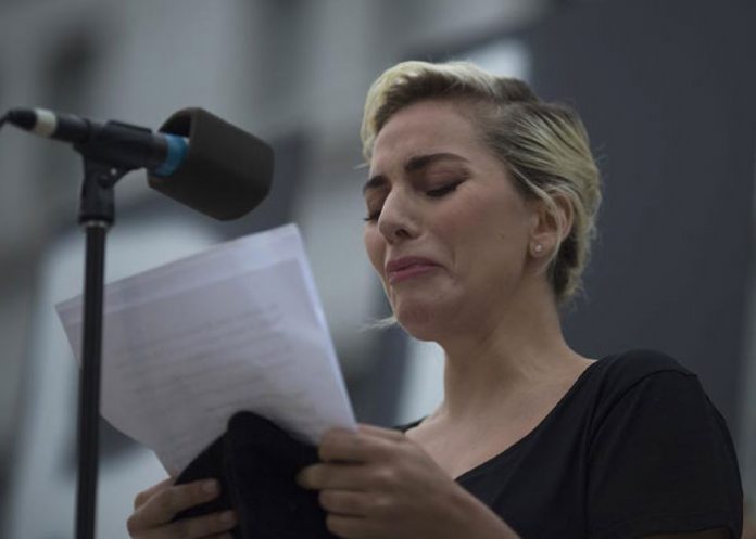 gaga