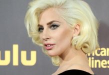 ¡Feliz cumpleaños! Lady Gaga cumple 30 años