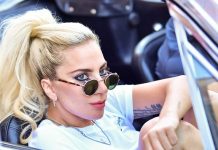 Lady Gaga anuncia fecha de su nuevo disco Joanne