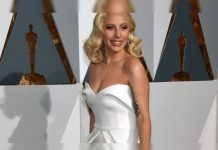 Lady Gaga se operó la nariz y es criticada por sus fans