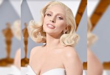 El regreso de Lady Gaga