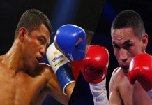 Gallito Estrada deja títulos OMB y AMB, buscaría a Chocolatito