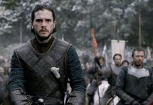 Revelan imágenes del final de temporada de ‘Game of Thrones’